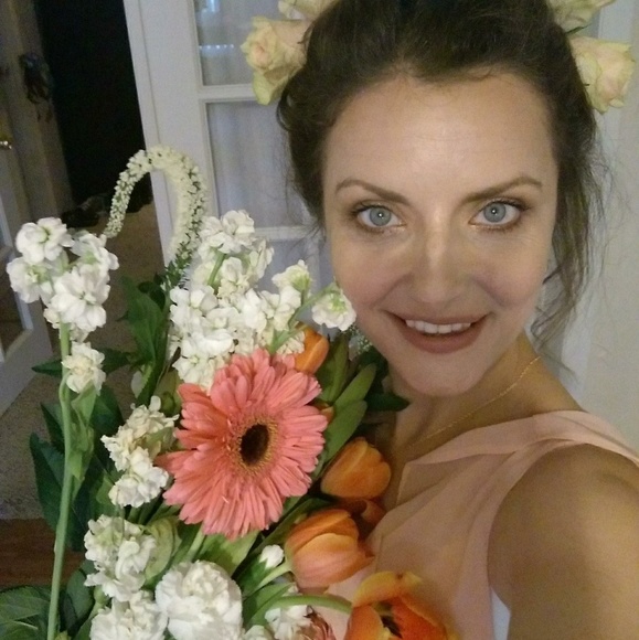 Meet your Posher, Ember - Picture 2 of 2